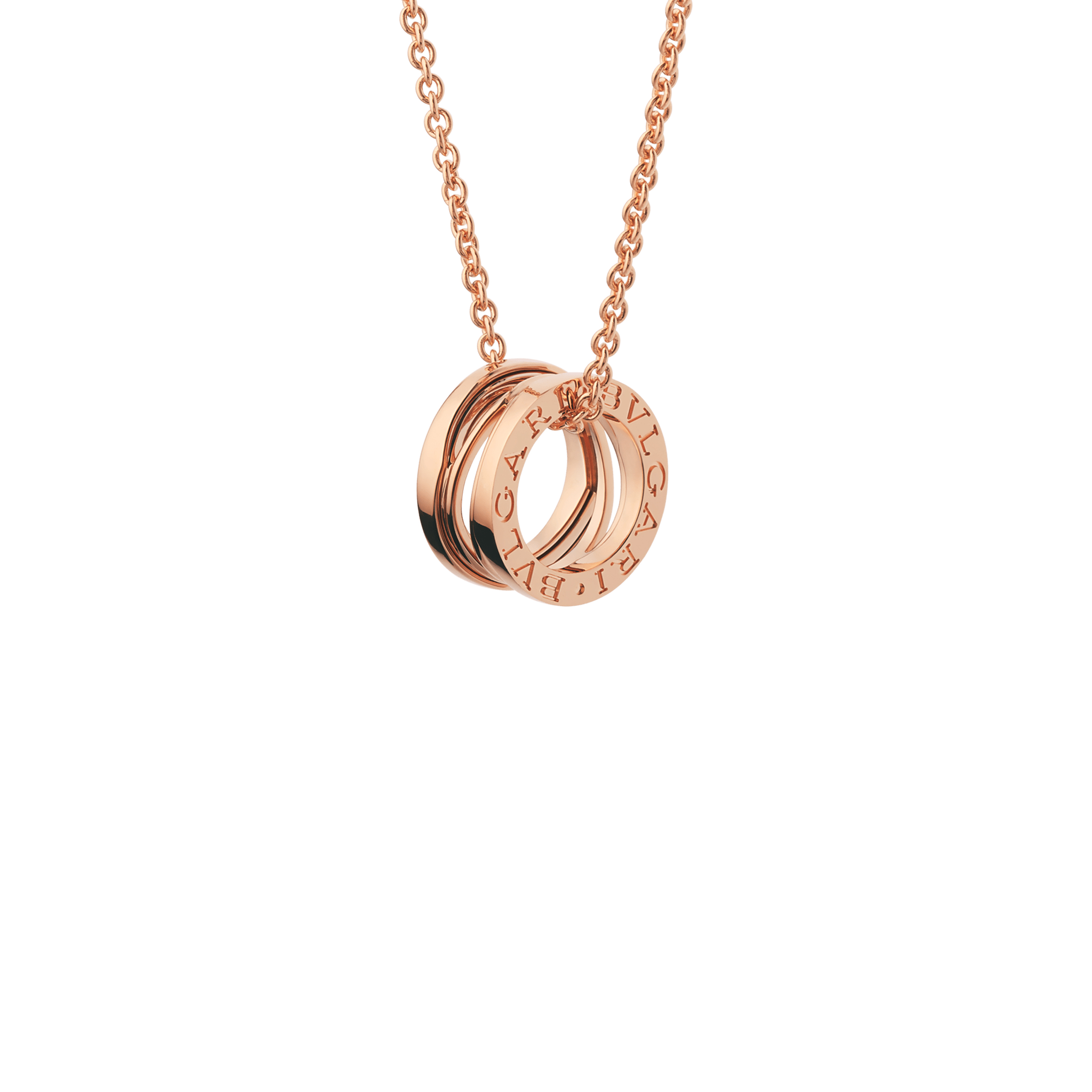 B*l*ai b.zero1 necklace